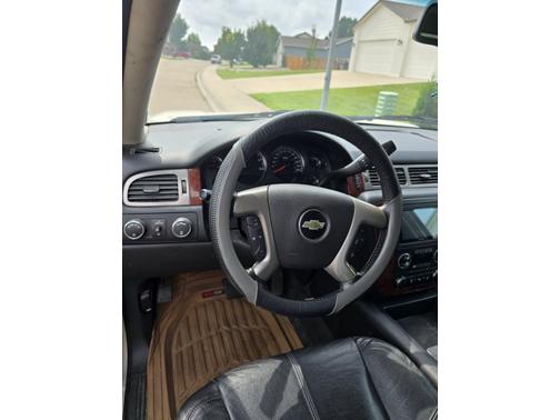 2014 Chevrolet Tahoe LT