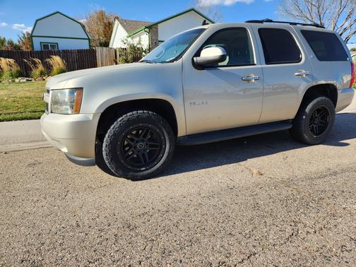 2014 Chevrolet Tahoe LT