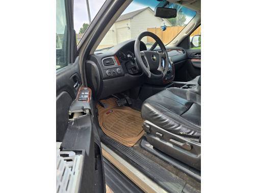 2014 Chevrolet Tahoe LT