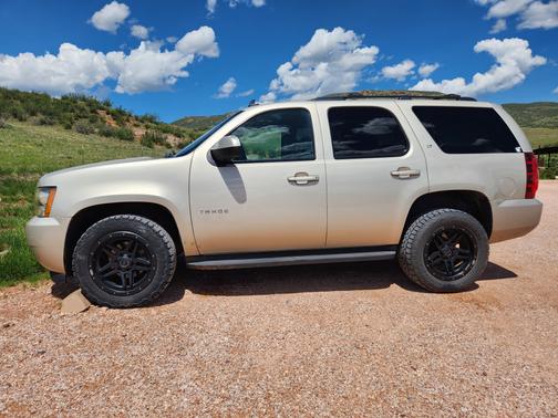 2014 Chevrolet Tahoe LT