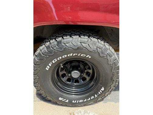 1994 Chevrolet 1500 Cheyenne