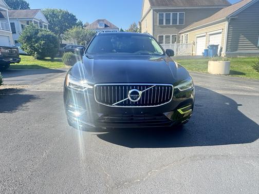 2019 Volvo XC60 T5 Inscription