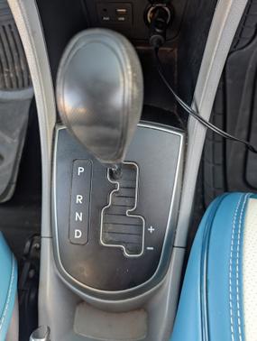 2017 Hyundai Accent Value Edition