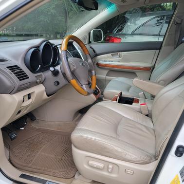 2004 Lexus RX 330 Base