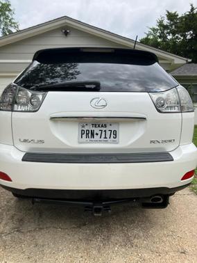 2004 Lexus RX 330 Base