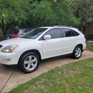 2004 Lexus RX 330 Base