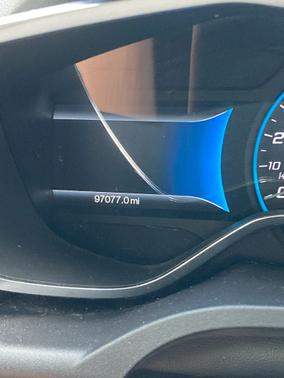 2013 Ford C-Max Energi SEL