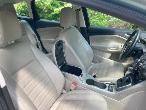 2013 Ford C-Max Energi SEL