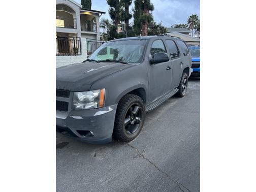 Photo 5 of 8 of 2007 Chevrolet Tahoe LT