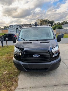 2019 Ford Transit-150 Base