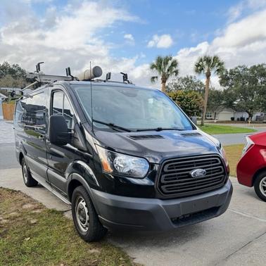 2019 Ford Transit-150 Base