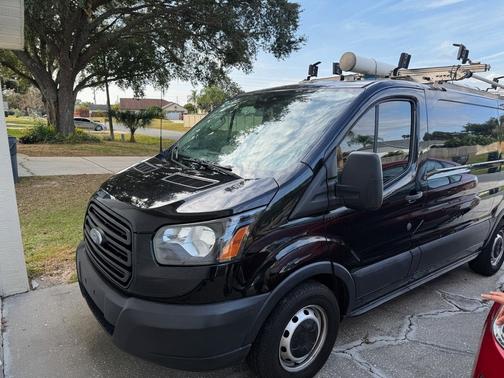 2019 Ford Transit-150 Base