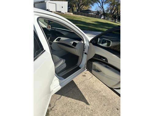 2016 Acura RLX Advance Package