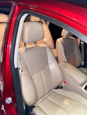 2016 Nissan Altima 2.5 SL