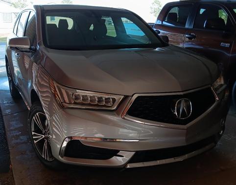 2017 Acura MDX 3.5L