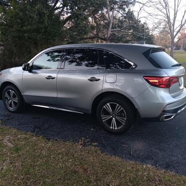 2017 Acura MDX 3.5L