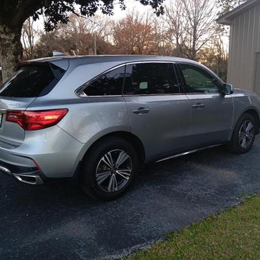 2017 Acura MDX 3.5L