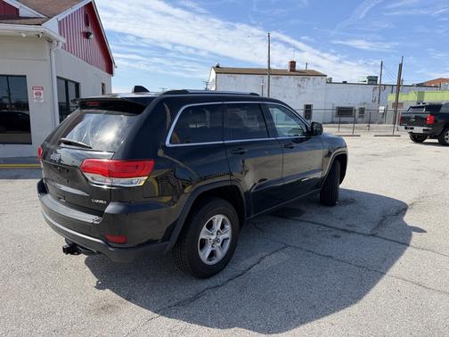 2014 Jeep Grand Cherokee Laredo