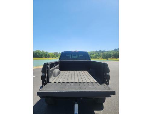 2016 GMC Sierra 2500 Denali
