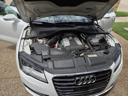 2015 Audi A7 3.0T Premium Plus