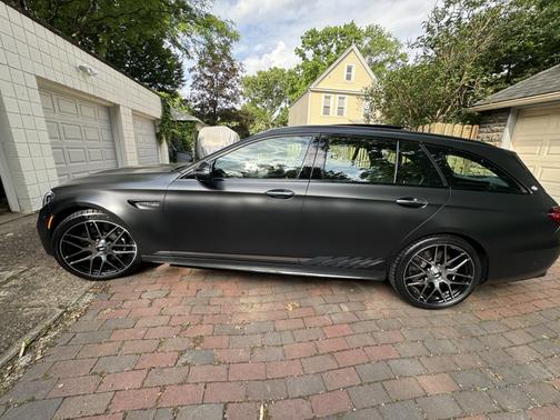 2023 Mercedes-Benz AMG E 63 S 4MATIC