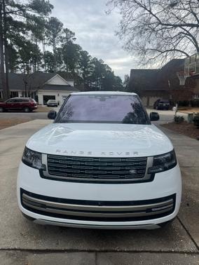 2023 Land Rover Range Rover P400 SE SWB