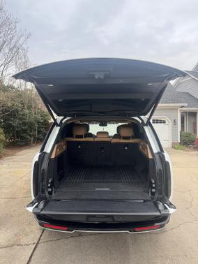 2023 Land Rover Range Rover P400 SE SWB