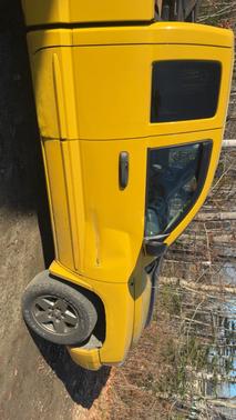 2006 Dodge Dakota SLT Club Cab