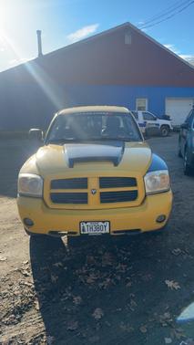 2006 Dodge Dakota SLT Club Cab