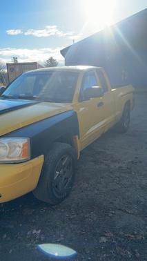 2006 Dodge Dakota SLT Club Cab