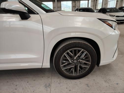 2024 Lexus TX 350 Luxury