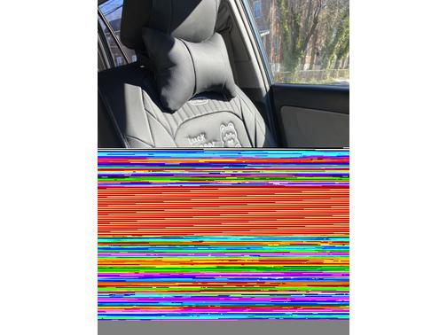 2010 Toyota RAV4 Base