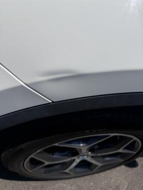 White 2018 BMW X1 sDrive28i