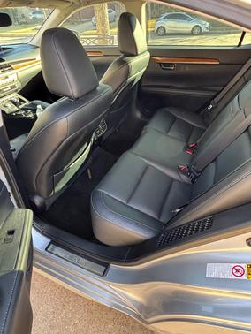 2014 Lexus ES 300h Base