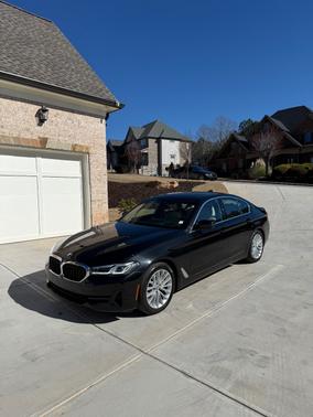 2023 BMW 530 i