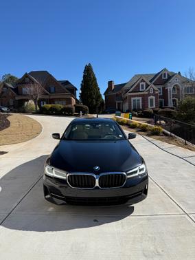2023 BMW 530 i