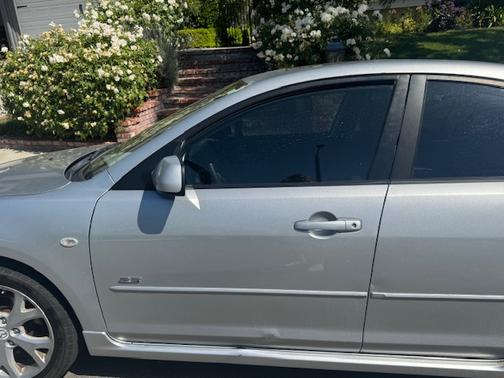 2007 Mazda Mazda3 s Grand Touring