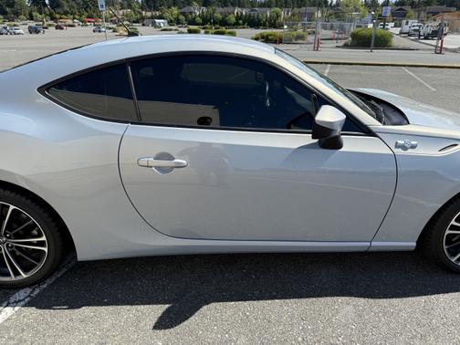 2013 Scion FR-S 10 Series