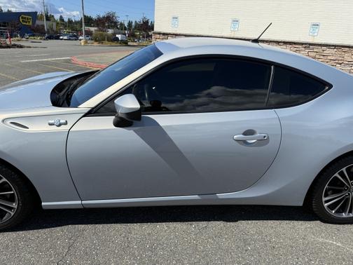 2013 Scion FR-S 10 Series