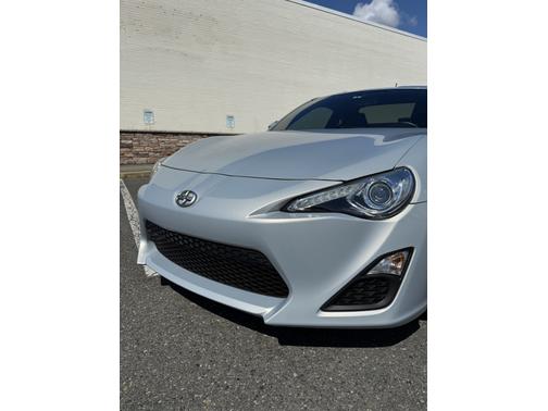 2013 Scion FR-S 10 Series