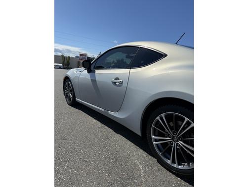2013 Scion FR-S 10 Series