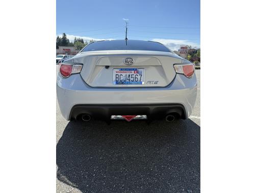 2013 Scion FR-S 10 Series