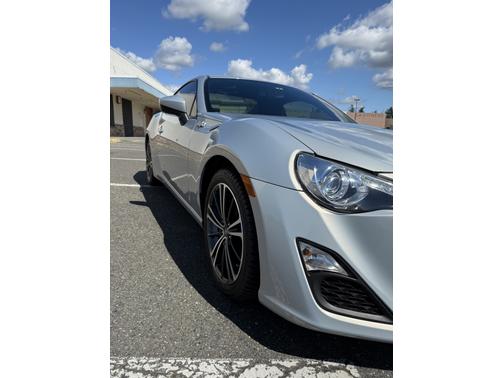 2013 Scion FR-S 10 Series