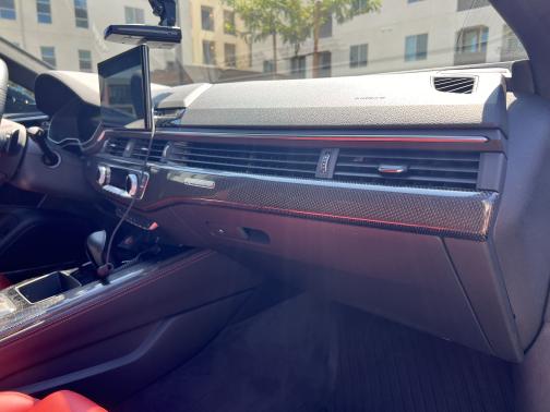2020 Audi S5 3.0T Prestige
