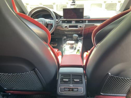 2020 Audi S5 3.0T Prestige