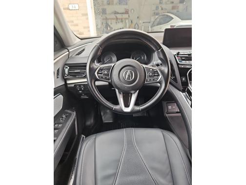 2020 Acura RDX Technology Package