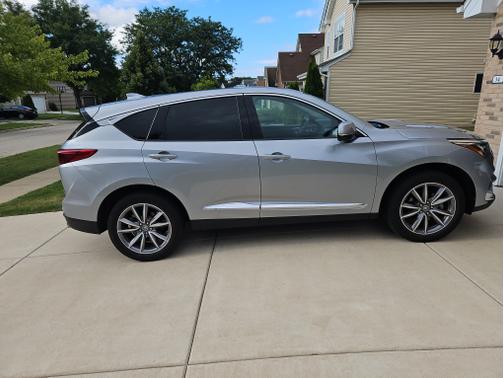 2020 Acura RDX Technology Package