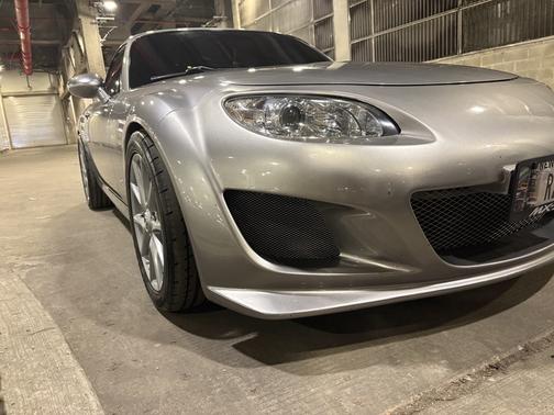2010 Mazda MX-5 Miata Grand Touring