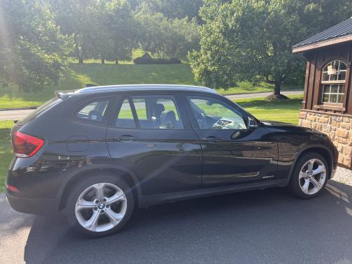 2014 BMW X1 xDrive 35i
