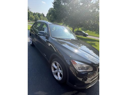 2014 BMW X1 xDrive 35i